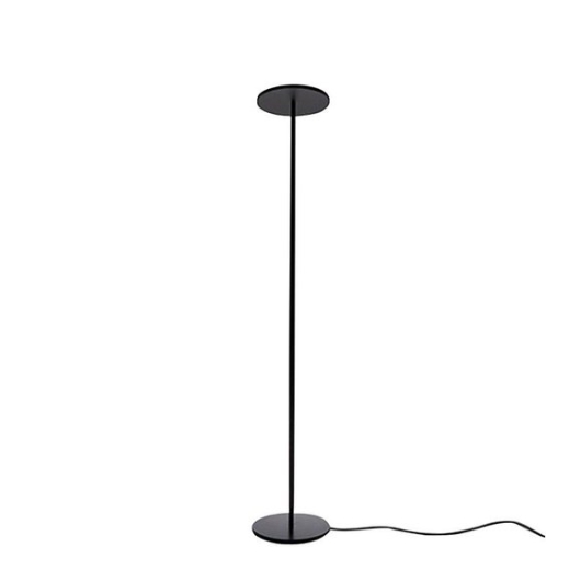 아르떼미데  Athena Floor Lamp 아테나 블랙 플로어램프