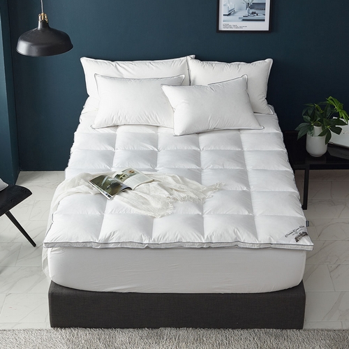 조선호텔 구스 토퍼