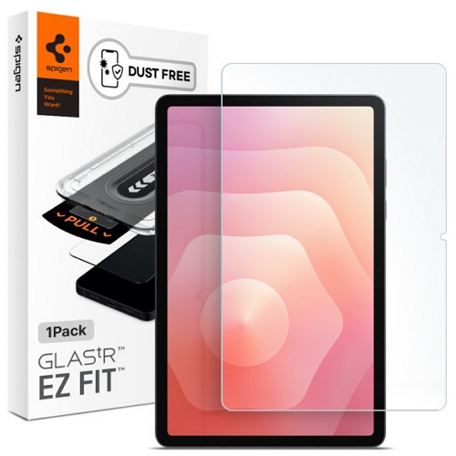 슈피겐  갤럭시탭S11 울트라 글라스tR 이지핏 AR 강화유리 보호필름