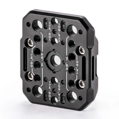 틸타  ES-T22-RMP 캐논 C400용 마운팅 플레이트