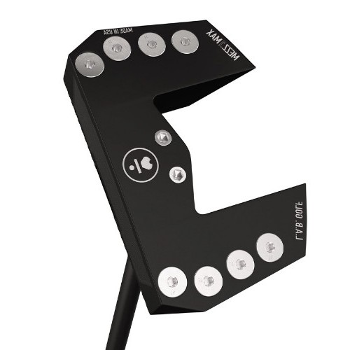 랩골프  MEZZ.1 MAX 왼손 퍼터