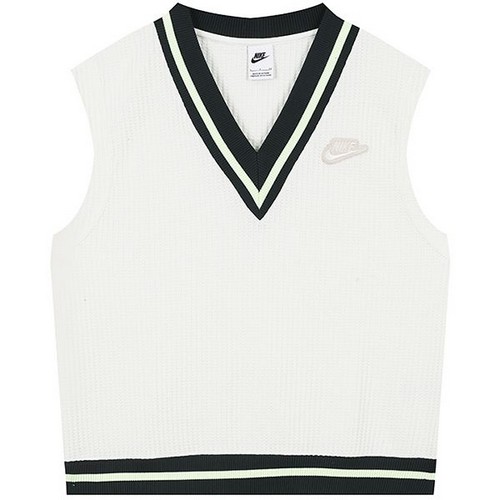 나이키  와플 니트 베스트 IM7483-133