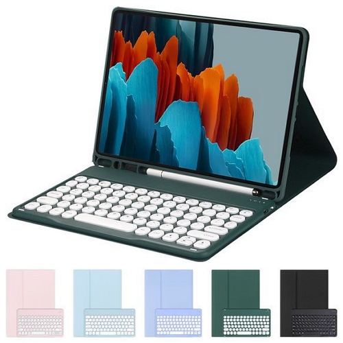 태블리스  갤럭시탭S11 울트라 블루투스 키보드 케이스
