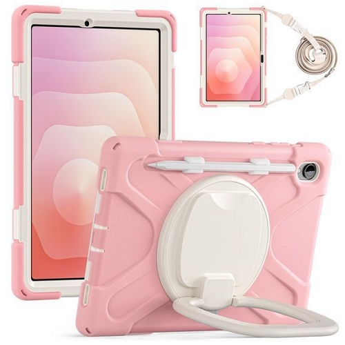 태블리스  갤럭시탭S11 울트라 스퀘어 링 범퍼 케이스