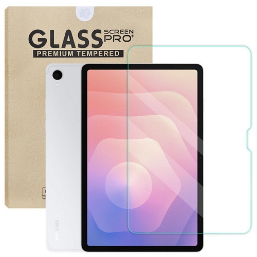 태블리스  갤럭시탭S11 9H 곡선형 강화유리 보호필름