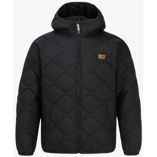 노스페이스  밀로 히트 자켓 NJ3NR79B