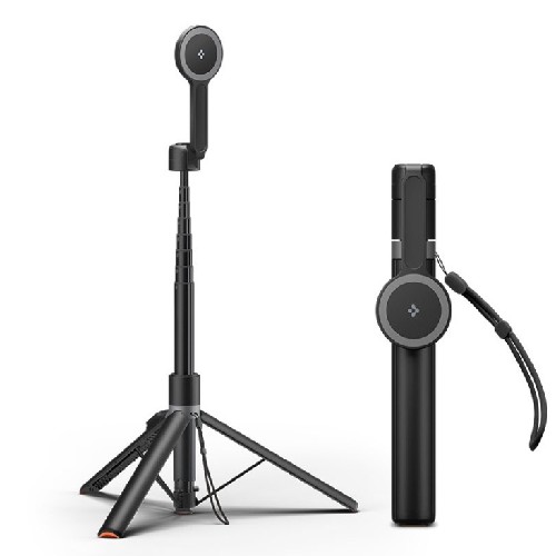 슈피겐  S581W 원더스냅 맥세이프 셀카봉삼각대