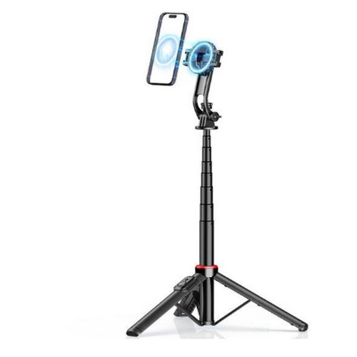 셀루미  SEL-MGS1310M 맥세이프 셀카봉삼각대