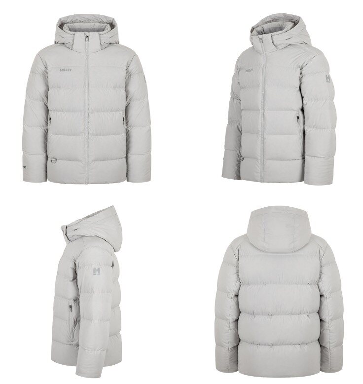 밀레  MT 콜드제로 베이직 다운 MXUWD057