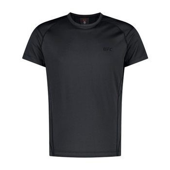 UFC  포텐 머슬핏 반팔 티셔츠 U4SSV2105GJ