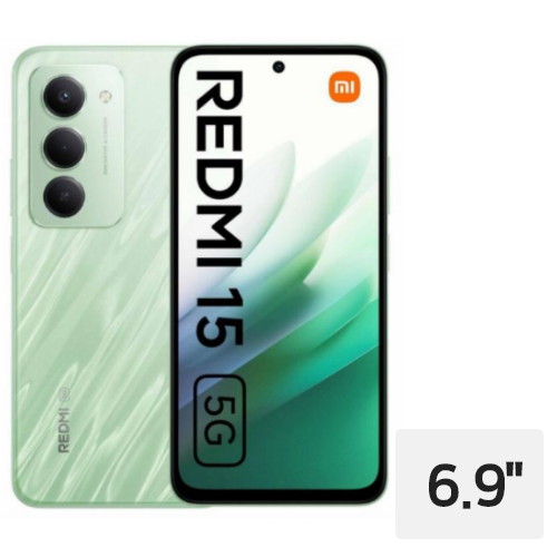 샤오미  레드미 15 256GB, 자급제