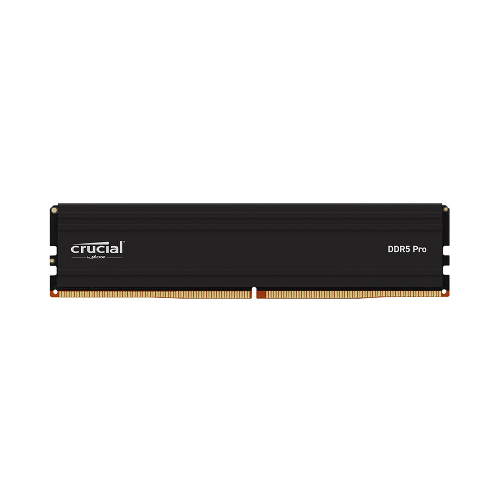 마이크론 Crucial DDR5-5600 CL46 PRO 대원씨티에스