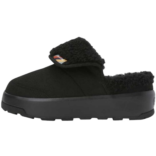 블랙야크 안나 뮬 ABYSHWU908BK