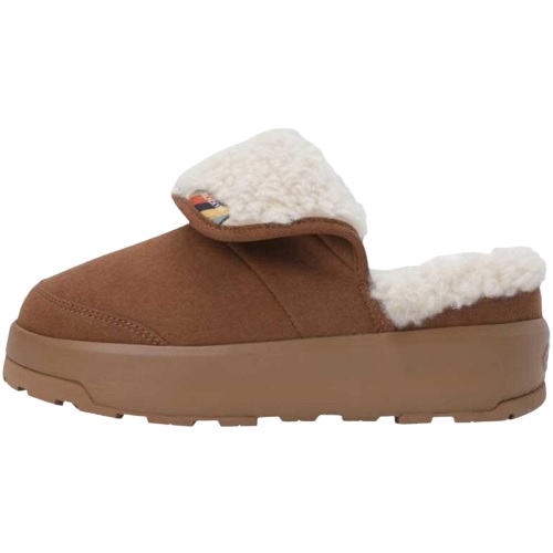 블랙야크 안나 뮬 ABYSHWU909BR