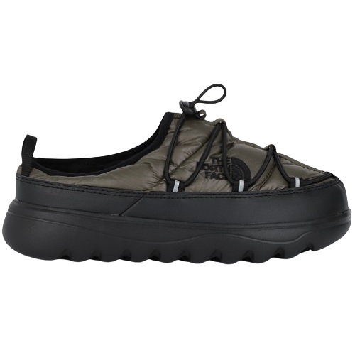 노스페이스 화이트라벨 보레알리스 뮬 NS85R75M