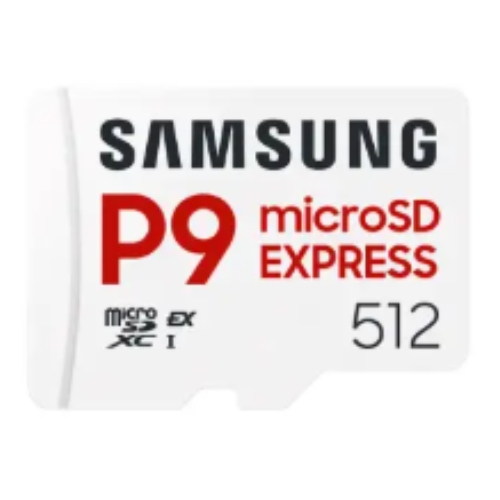 삼성전자  microSD P9 Express for Nintendo Switch 2