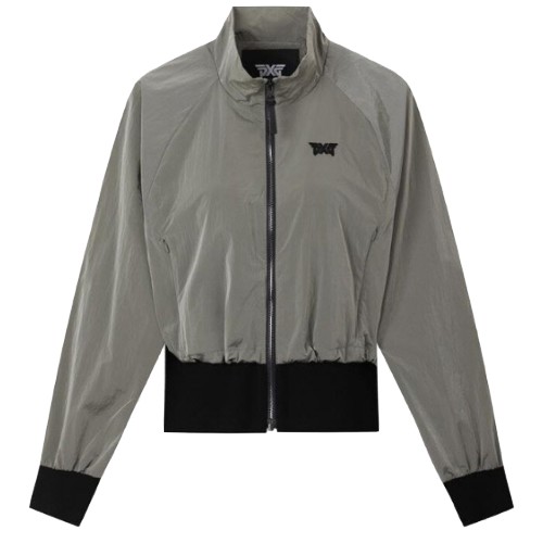 PXG 엑티브 스윙 자켓 PJFPW610305