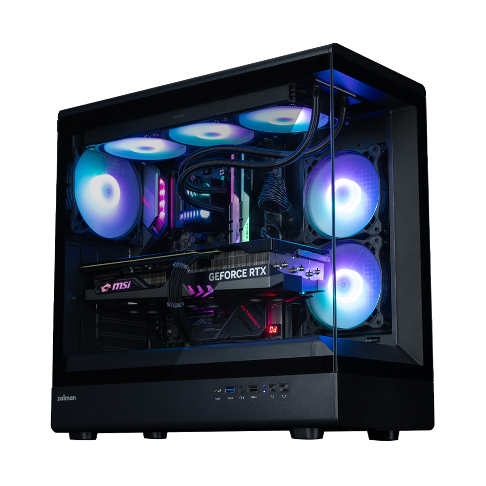 다나와표준PC  게임용 251120