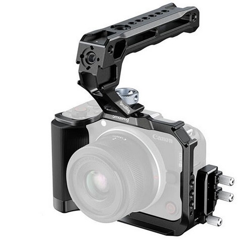 SmallRig  5766 캐논 EOS R50 V용 케이지 키트