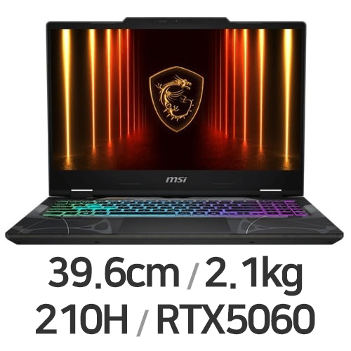 MSI 사이보그 15 B2RWFKG-C5 WIN11 16GB램