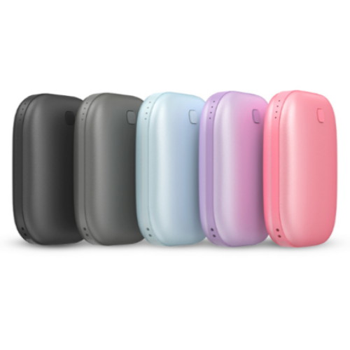 스피디 손난로 보조배터리 5200mAh