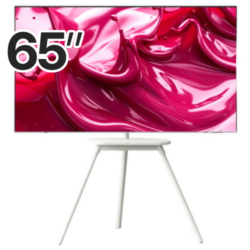 삼성전자 QLED KQ65QF7SAFXKR