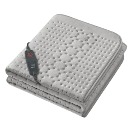 보이로  소프트 코지 그레이 전기요 UB