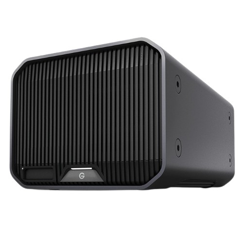 SanDisk Professional G-RAID PROJECT 2