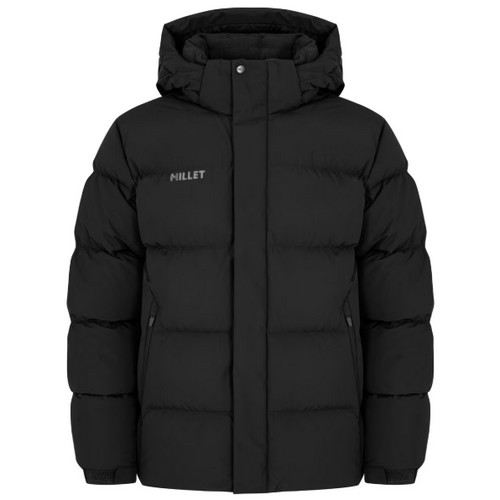 밀레  노이젠 중량 다운 자켓 MUUWD464