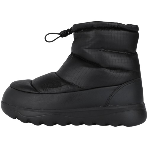 노스페이스 화이트라벨 아프레 숏 부츠 NS87R74J