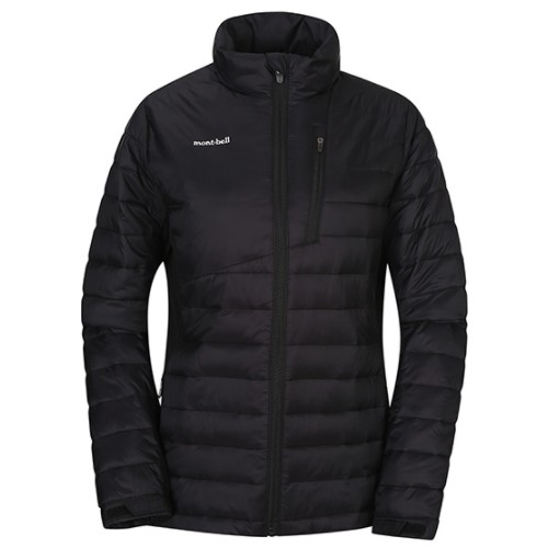 몽벨 트렉 패딩 점퍼 MW3DFWJW60