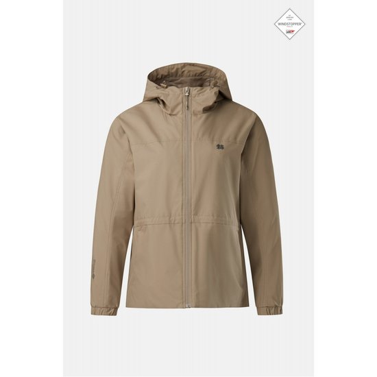 코오롱스포츠 중기장 방풍자켓 V3JWX25302CBE