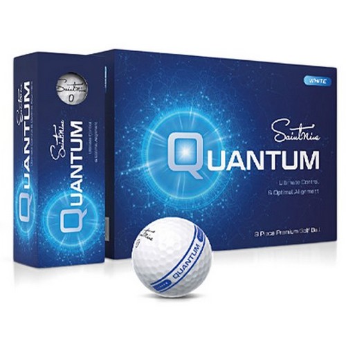 세인트나인  퀀텀