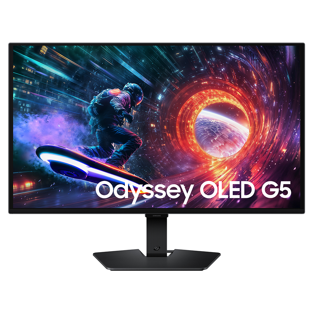 삼성전자 오디세이 OLED G5 LS27FG500S