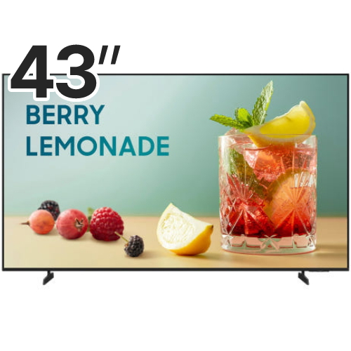 삼성전자  LH43BEFHLGFXKR