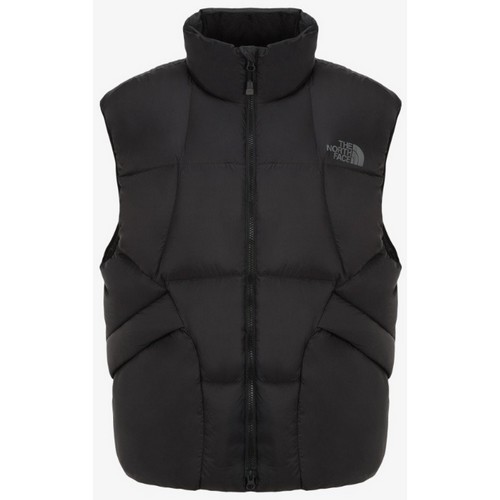 노스페이스  스카이 다운 베스트 NV1DR59A