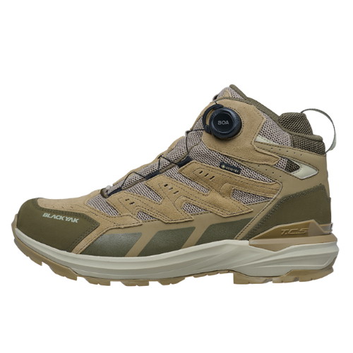 블랙야크 챌린저 D GTX#1 ABYSHXU003KH