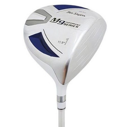 벤세이어스  M9 드라이버