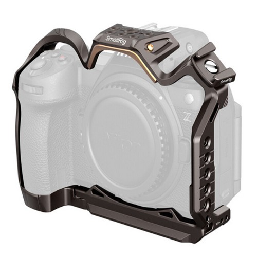 SmallRig  SR4521 니콘 Z6 III용 Night Eagle 케이지
