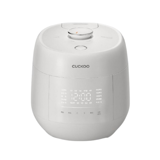 쿠쿠 마스터셰프 사일런스 프로 CRP-PHNLLR0610FGW