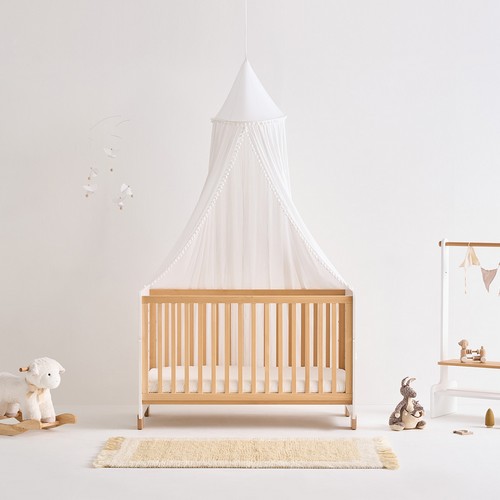 리바트  세계가구 Boori 마틸다 토들러 침대