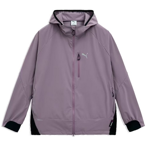 푸마  폴라텍 러닝 자켓 529717-02