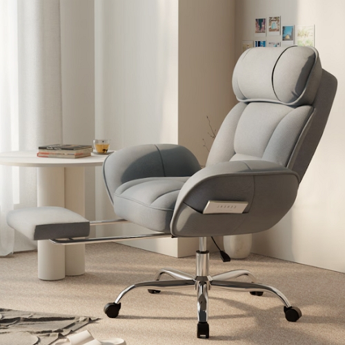 비애노  베어허그 리클라이너 컴퓨터 메쉬 의자