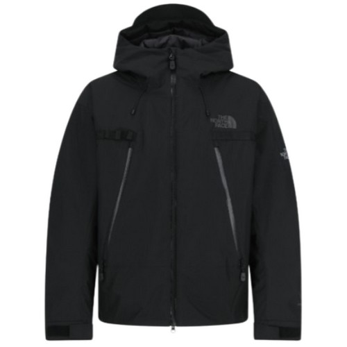 노스페이스  화이트라벨 라인 엑스 히트 자켓 NJ3NR57J