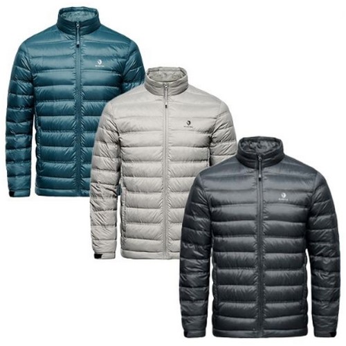 동진레저 블랙야크 L플루토경량다운자켓 3BYPAW4905