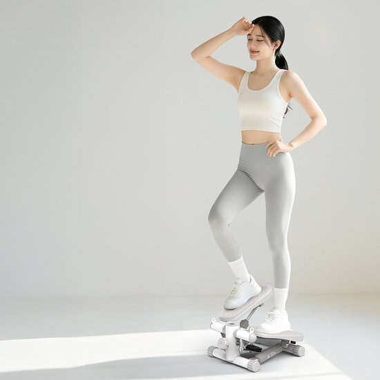 이고진  2550 스텝퍼