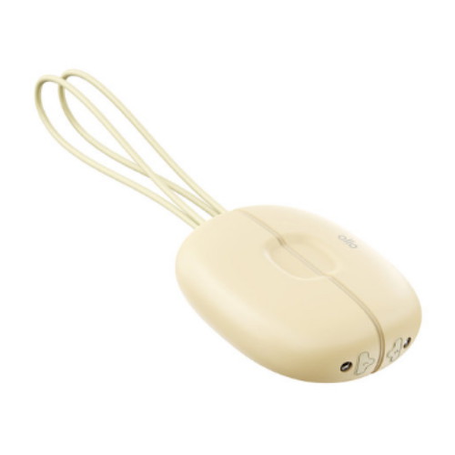 알로코리아  WM501T 듀얼 자석형 동글 손난로 10000mAh