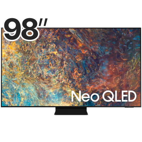 삼성전자 네오QLED QN98QN90AA 해외구매