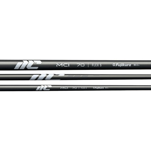 후지쿠라  NEW MCI 블랙 70 IRON