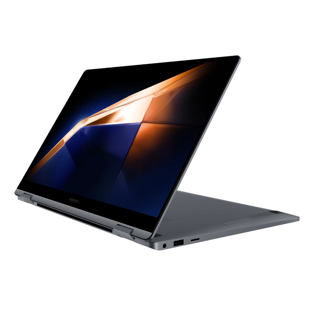 삼성전자 갤럭시북4 360 NT750QGK-K72AG